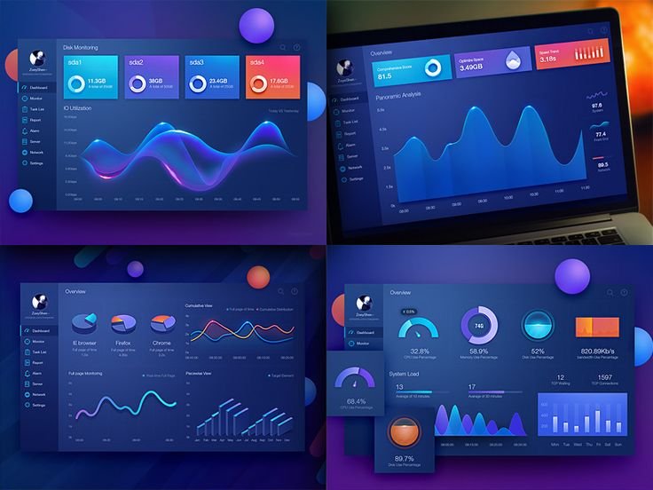 Signals